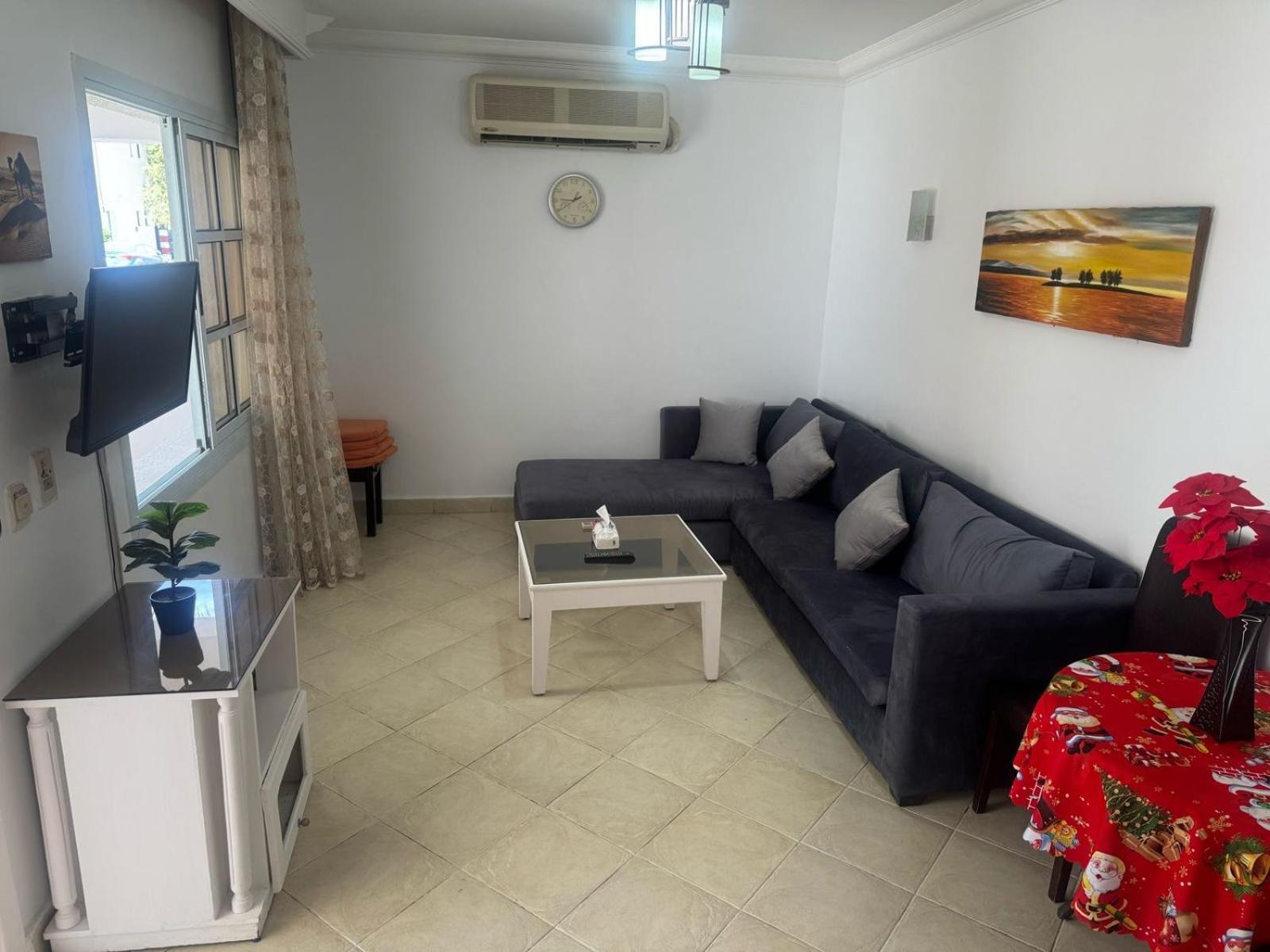 Delta Sharm Apartment 156 Flat 102 Exterior foto