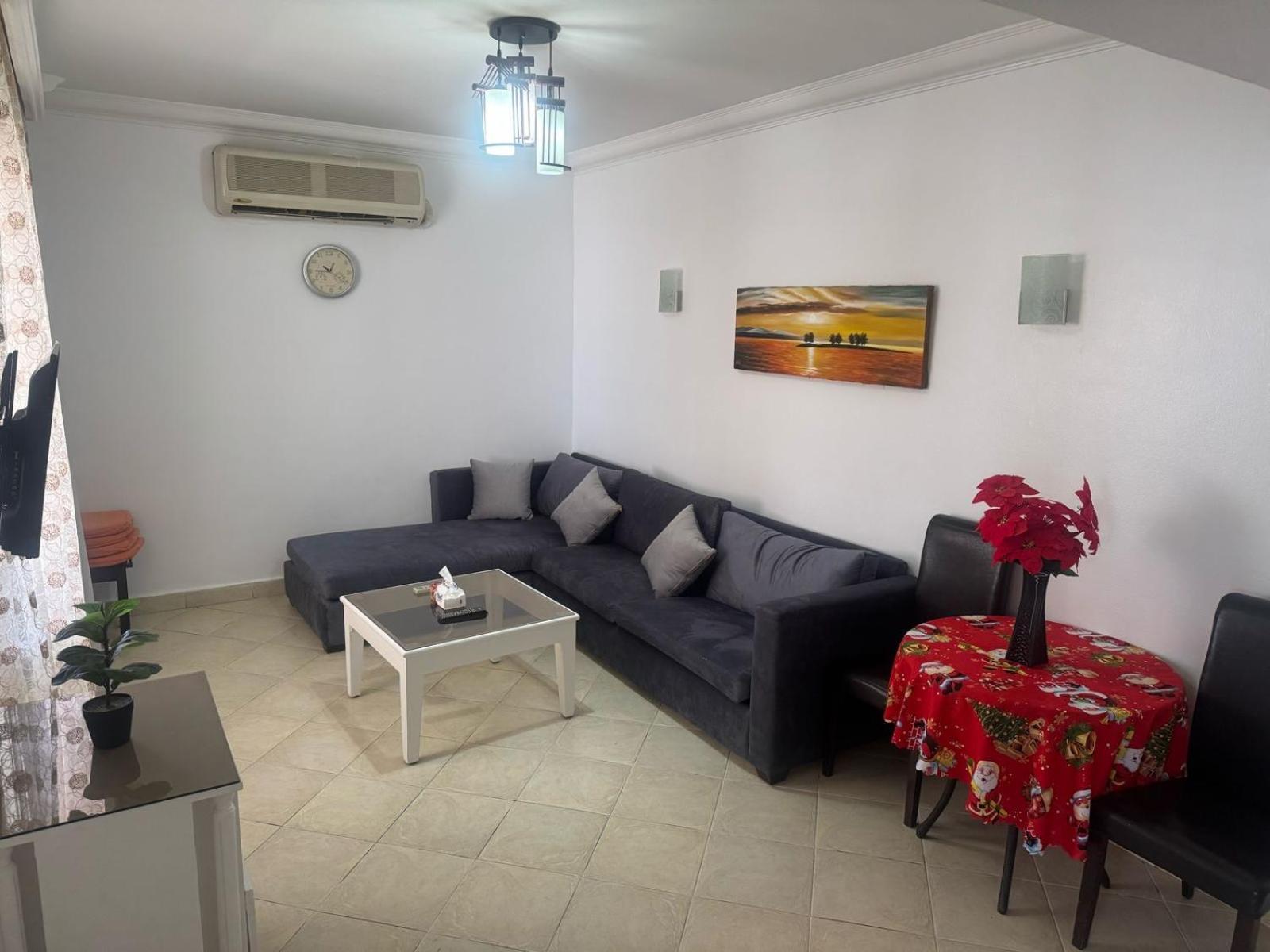 Delta Sharm Apartment 156 Flat 102 Exterior foto