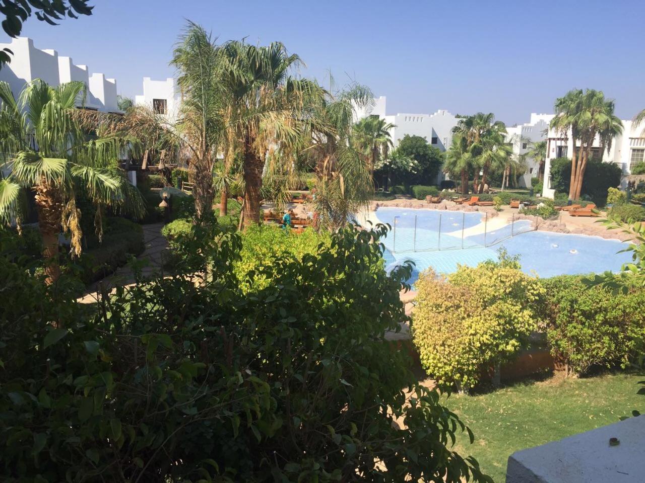 Delta Sharm Apartment 156 Flat 102 Exterior foto